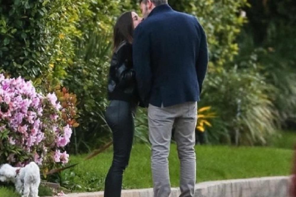 SLAVNOG GLUMCA ŽENA OSTAVILA NAKON KARANTINA: Lepa KUBANKA pobegla glavom bez obzira i od NJEGA i od njegove DECE!