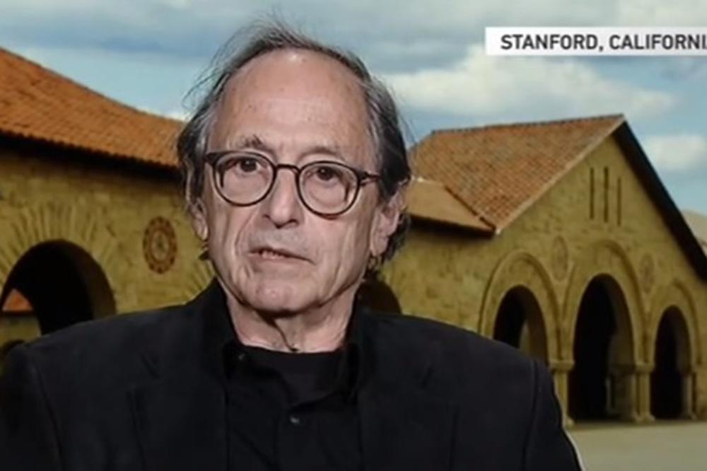 OVAJ NOBELOVAC JE POGODIO BROJ OBOLELIH I TRAJANJE EPIDEMIJE U KINI: Ima ODLIČNU PROGNOZU za ostatak sveta!