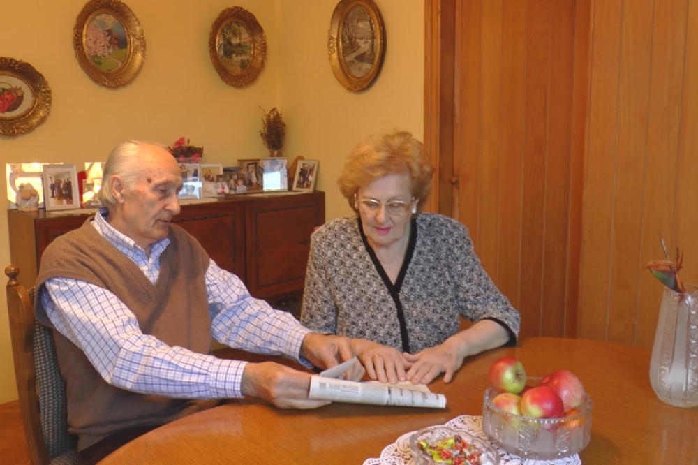 MILOVAN KOJI JE PREŽIVEO KARANTIN U DOBA VARIOLE VERE OTVORIO DUŠU: Vrata blindirana, hrana se dobijala KROZ RUPU