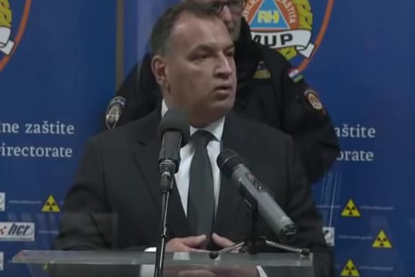 Ministar: Hrvatska bi i bez odobrenja EMA mogla da nabavi rusku vakcinu