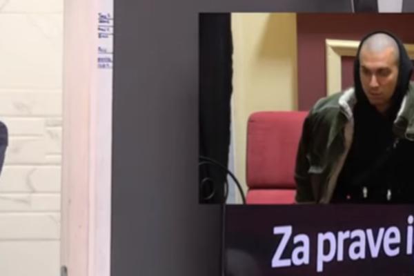 TRESE SE ZADRUGA ZBOG DUGO ČUVANE TAJNE! Tara je sve GLUMILA? Veza sa Matejom je OSVETA ANĐELI VEŠTICI!