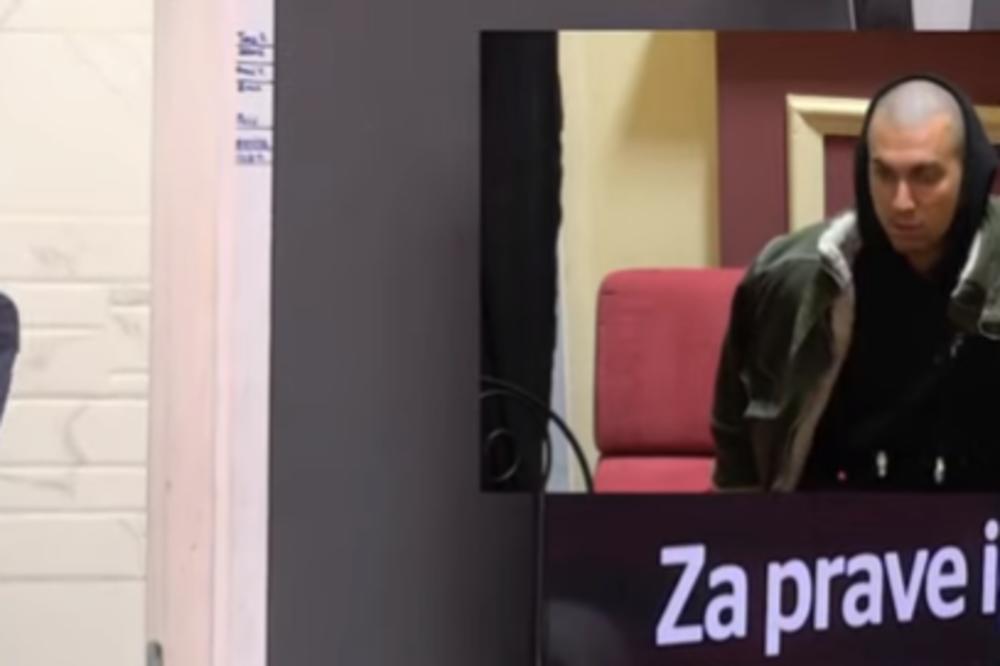 TRESE SE ZADRUGA ZBOG DUGO ČUVANE TAJNE! Tara je sve GLUMILA? Veza sa Matejom je OSVETA ANĐELI VEŠTICI!