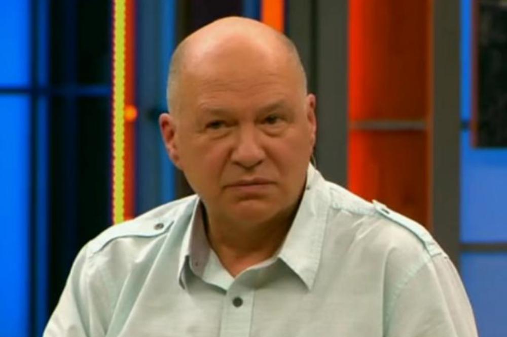 RUSKI VIRUSOLOG PROGOVORIO O VANZEMALJCIMA I KORONI: Ovakvu teoriju još nismo čuli