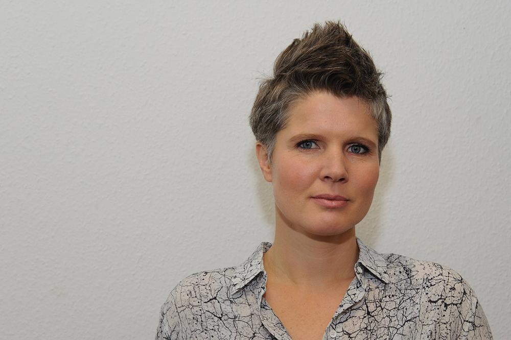 Svenja Flaspeler: Ova kriza nam daje prostor za razmišljanje