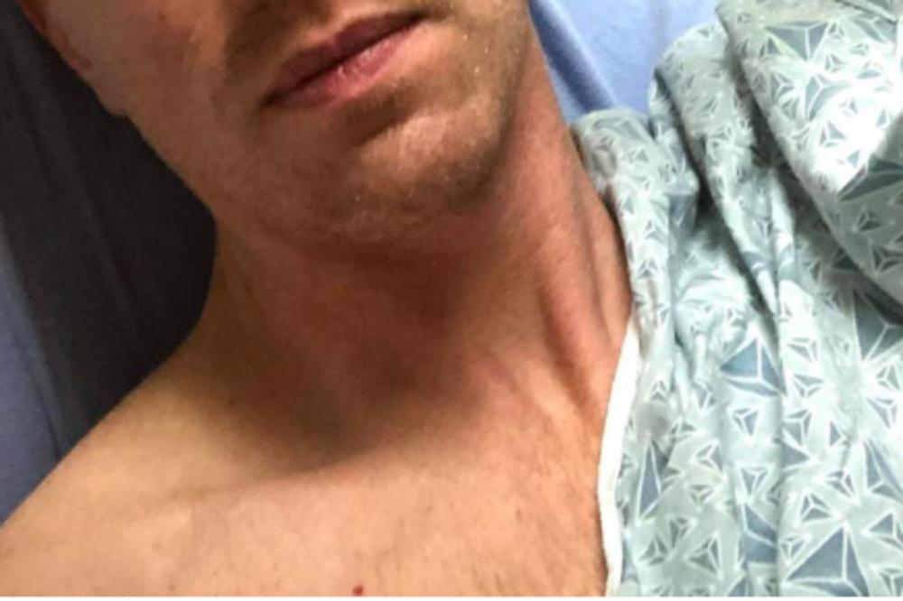 POZNATI GLUMAC ZA TEST NA KORONU DAO 9.000 EURA, A ONI ODBILI DA MU DAJU REZULTATE! O ovome će se dugo pričati