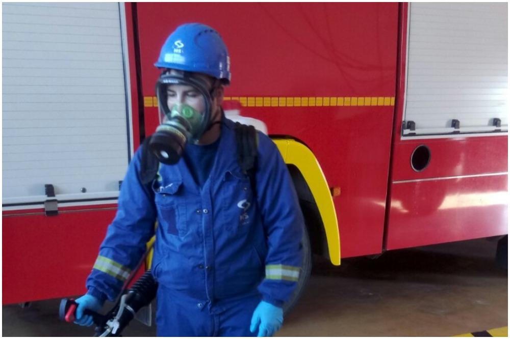 Volonteri NIS-a dobre komšije