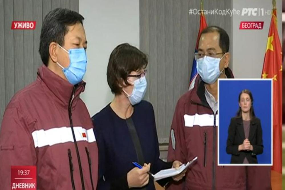 LEKARI UŽIVO u Dnevniku otkrili KAKO POBEDITI KORONU: Srbi, ovo je OZBILJNO! Evo šta činiti POD HITNO!