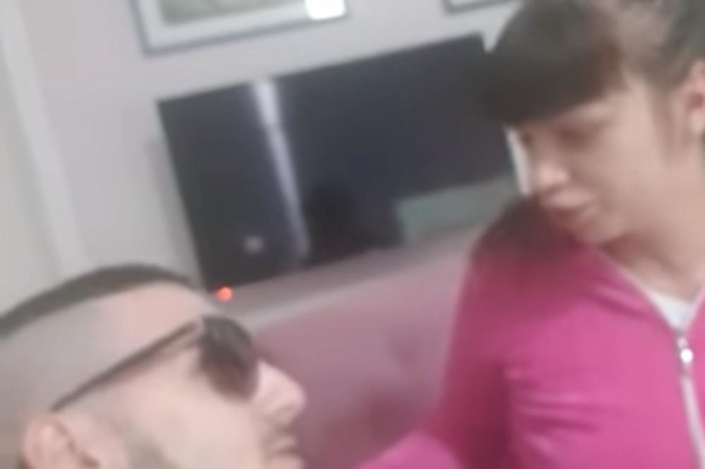 KO NJIH SPOJI MAJKO MILA? Miljana i Zola snimili LAJV, svađali se, lupetali, a onda OTKRILI DA PRAVE RIJALITI!