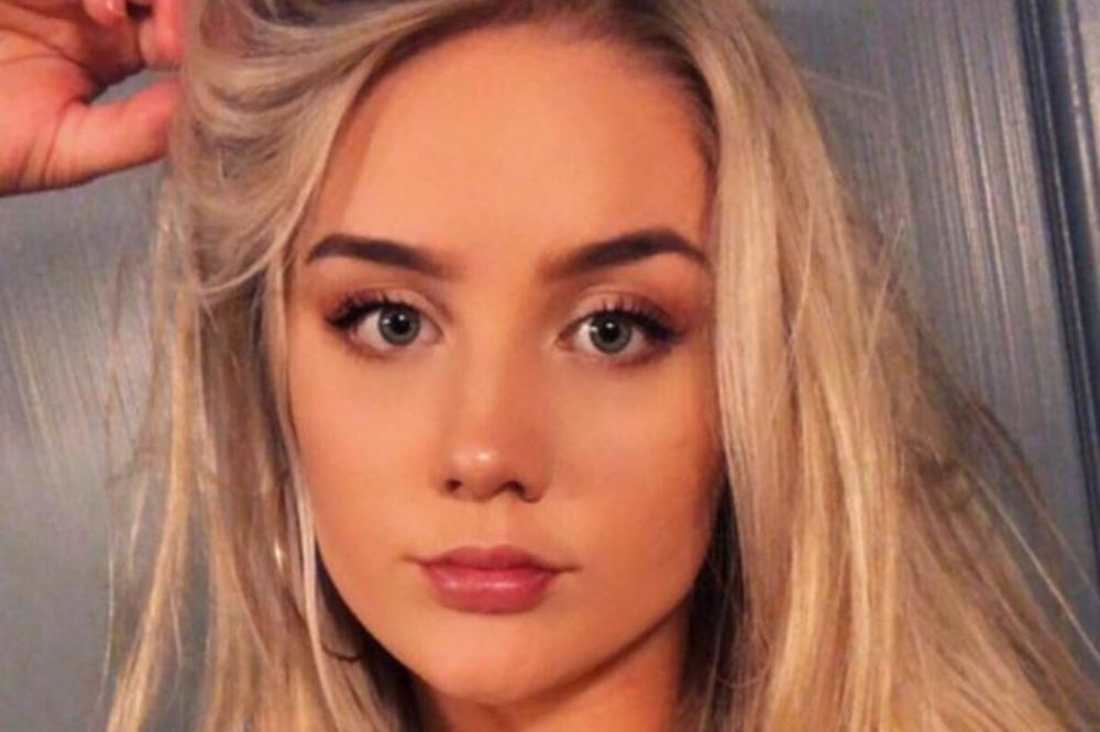 NJENO POSLEDNJE UPOZORENJE NIKO NIJE SHVATIO, A ONDA SE UBILA: Sve ZBOG KORONE! Poruka pre samoubistva ledi krv!