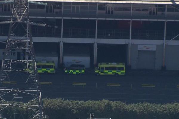 MNOGIMA JE BILA FRKA KAD SU VIDELI SAJAM U BEOGRADU: A pogledajte kako su to napravili U ENGLESKOJ! (FOTO)