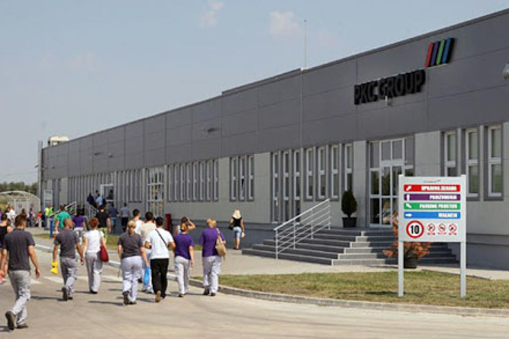 U SMEDEREVU 150 RADNIKA OSTALO BEZ POSLA: Ovo je OBJAŠNJENJE