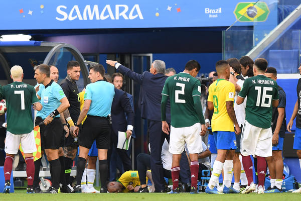 UMRO NAČO: Preminula najveća legenda meksičkog fudbala!