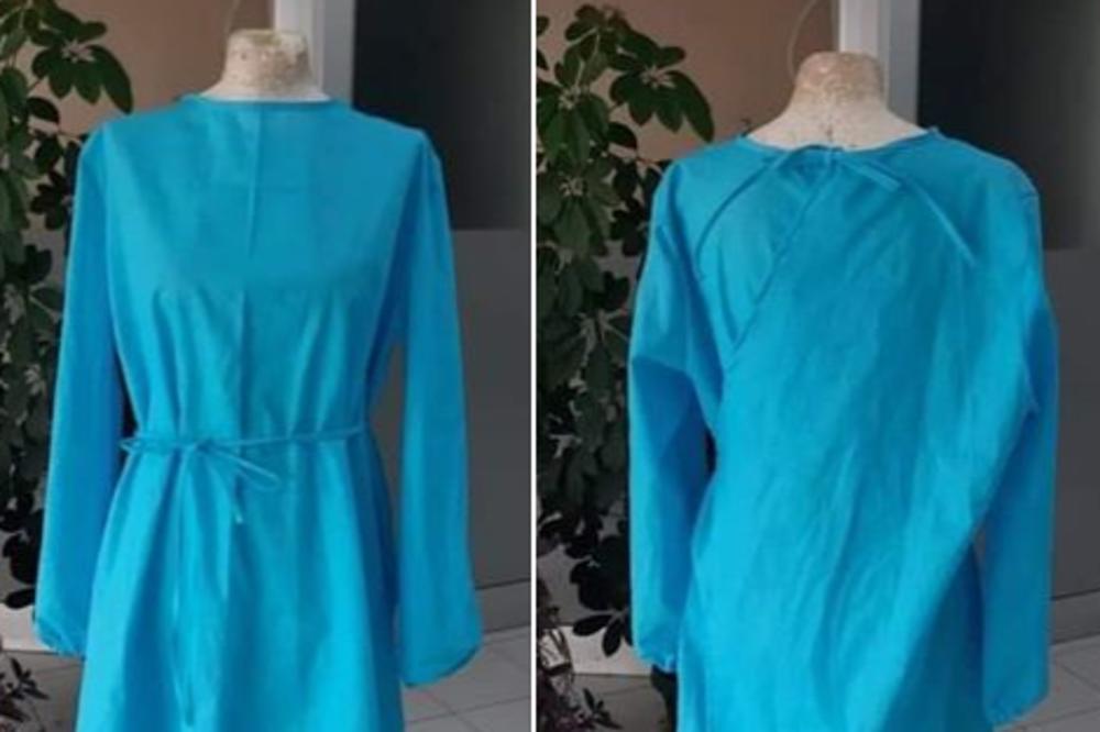 ŽENE IZ NOVOG SADA SU NAŠE HEROINE: Sašile su 30 mantila i sve POSLALE NA DEČIJU ONKOLOGIJU, ovo ŽIVOT ZNAČI