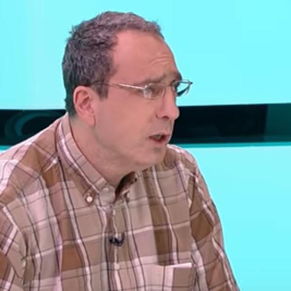 DEČIJI IMUNOLOG JE REKAO SVOJE O SMEŠTAJU OBOLELIH OD KORONE NA SAJMU: Ovo baš svi moraju da poslušaju