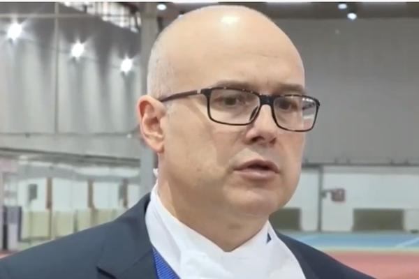 VUČEVIĆ: Predstavnicima Nideka predstavljene potencijalne poslovne lokacije