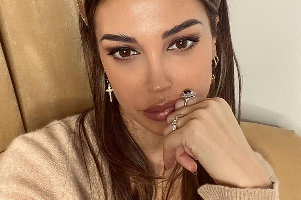 NEMA JOJ RAVNE! ITALIJANKA SE SKINULA NA JAHTI I MUŠKARCIMA PRIREDILA POGLED ZA PAMĆENJE: Savršena u SVAKOM delu!