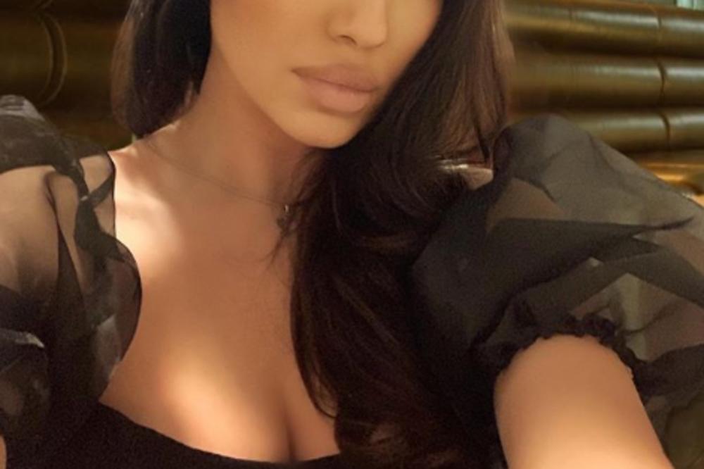 DA LI JE ONA NAJLEPŠA OD DECE POZNATIH Ćerka Željka Joksimovića izbacila sliku zbog koje NE VERUJU DA OVAKO IZGLEDA