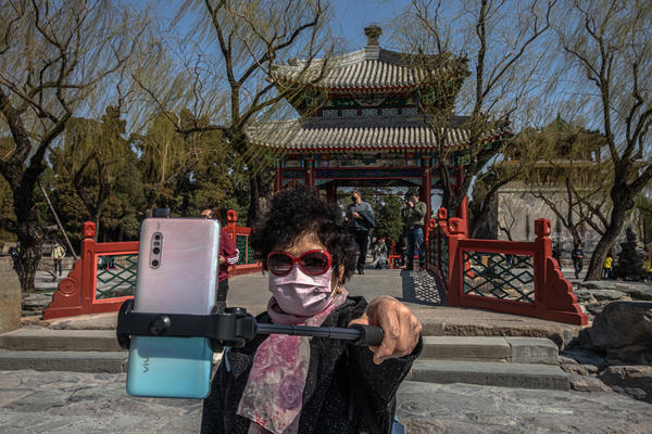 PROCURELO! Ovako je Kina pobedila KORONU!