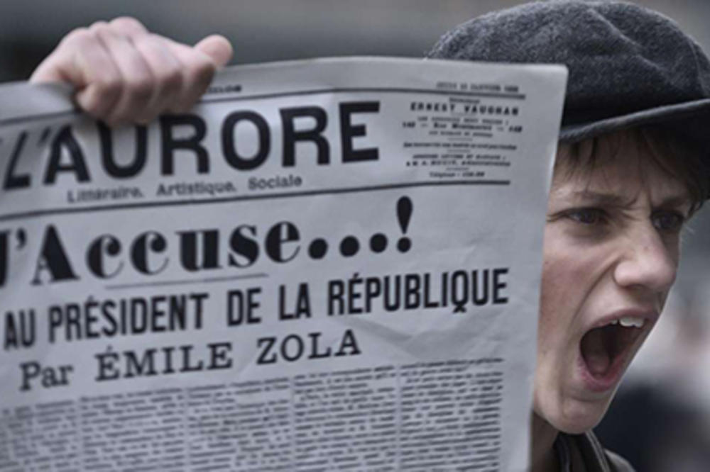 Program besplatnog online filmskog festivala Moj OFF