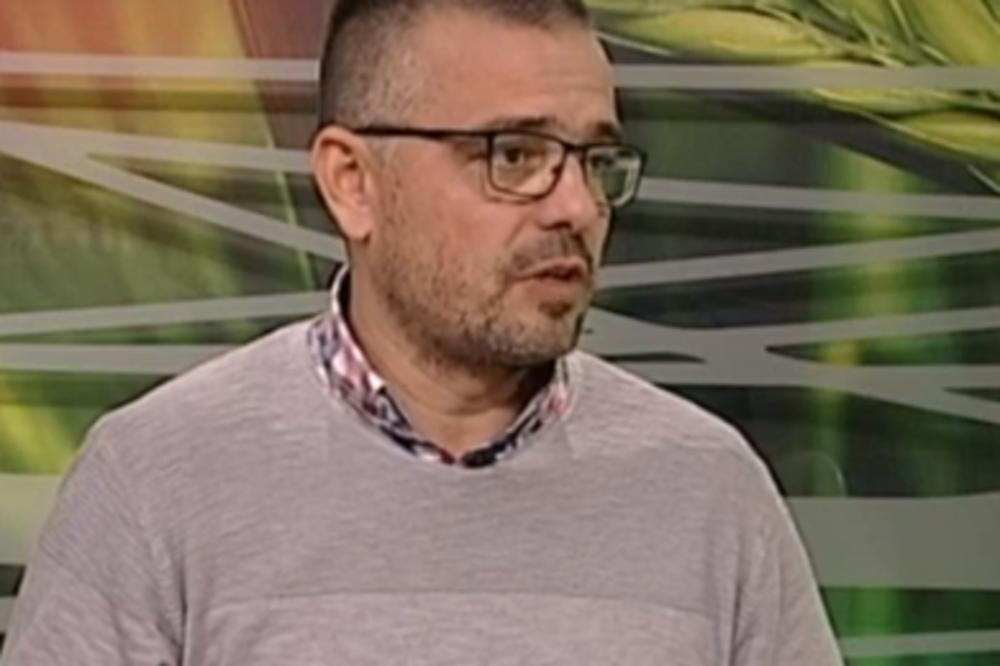 NEDIMOVIĆ NAKON RAZGOVORA SA POLJOPRIVREDNICIMA: "Mi ćemo biti tu celu noć ukoliko je potrebno"