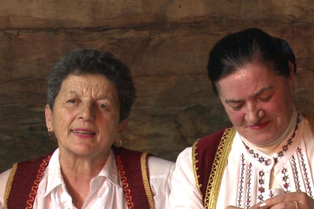 NAŠE BAKE SU SLEPO VEROVALE U OVO: Ovo morate JESTI ako želite LEPOG MUŽA