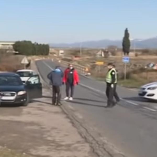 OVA CRNOGORSKA OPŠTINA JE U STROGOM KARANTINU: Više niko ne sme da mrdne! (VIDEO)