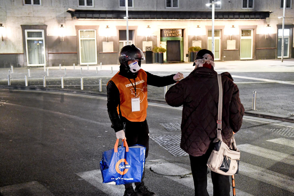 KONAČNO, DOBRE VESTI STIŽU IZ ITALIJE: Ovo budi nadu ZA CELU EVROPU!
