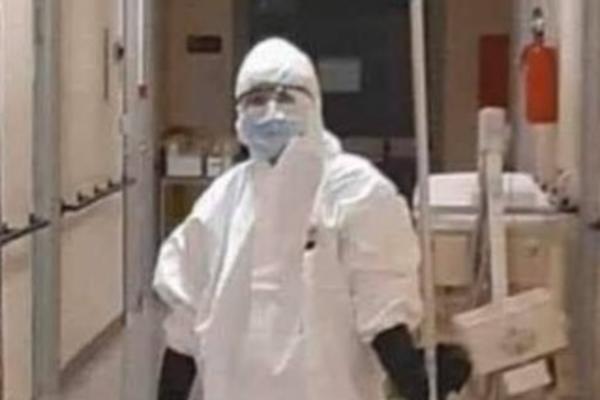 I ONE SU NAŠI HEROJI! Veliko bravo za ove ŽENE koje rizikuje svoje živote zbog svih nas, a NIKO IH NE PRIMEĆUJE