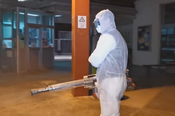 U OVOJ OPŠTINI U SRBIJI JOŠ NEMA KORONE: NIje ni čudo, ovo oni rade DVAPUT NEDELJNO