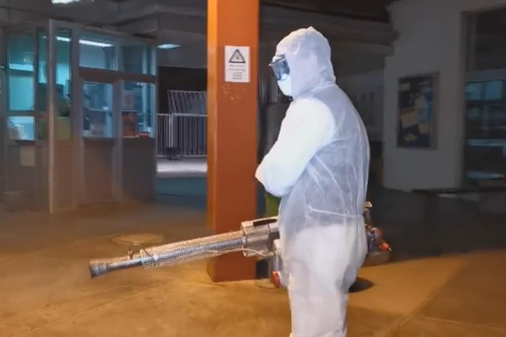 U OVOJ OPŠTINI U SRBIJI JOŠ NEMA KORONE: NIje ni čudo, ovo oni rade DVAPUT NEDELJNO