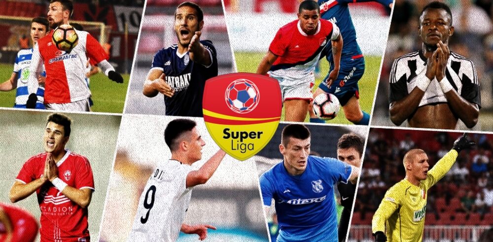 Superliga Srbije
