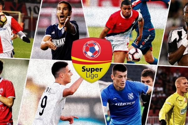 SUPERLIGA SRBIJE DOBILA DEBITANTA: Ovaj klub će po prvi put u istoriji igrati u elitnom rangu domaćeg fudbala!