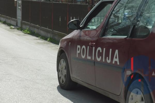 POLICAJCI SU ČOVEKU IZ PRIJEPOLJA PRETRESLI TAKSI: Ono što su mu našli ga šalje PRAVO U ZATVOR