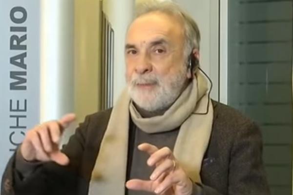 OVO VAM JE DOKAZ DA VIRUS NIJE NASTAO U VUHANU: Italijanski lekar DIGAO KINU NA NOGE!