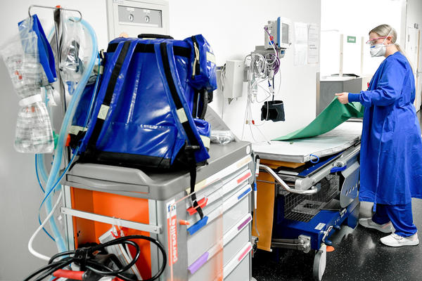 U BOSNI SE POVEĆAO BROJ UMRLIH OD KORONE: Tačna cifra je devet