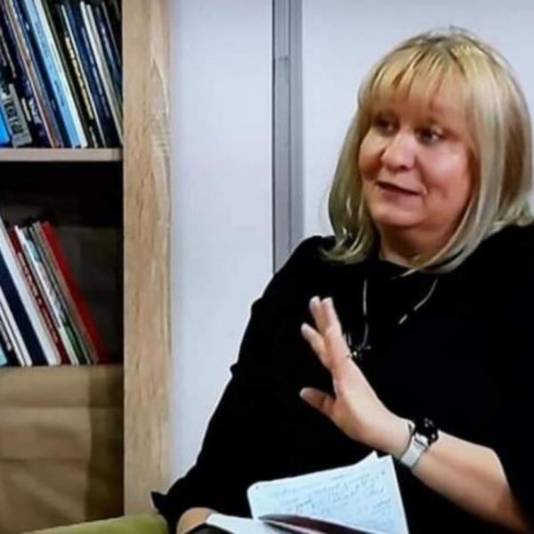 OVO JE DR BILJANA KOJA JE UMRLA U NIŠU OD KORONAVIRUSA: Jedan komentar na na društvenim mrežama je POTRESAN! (FOTO)
