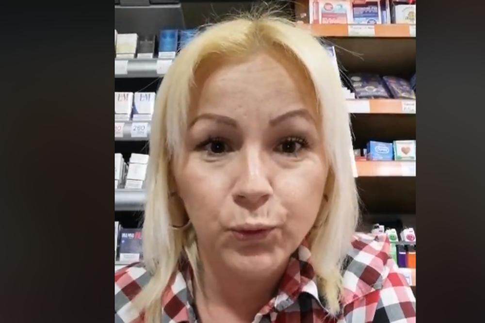POSLE "PIPAČA" U SRPSKE PRODAVNICE STIGLI I "DUVAČI": Radnica POSLALA JASNU PORUKU: LJUDI, NEMOJTE OVO RADITI