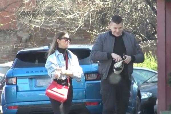 ŽENI SE SLOBA RADANOVIĆ! Pevač javno priznao sve o svadbi!