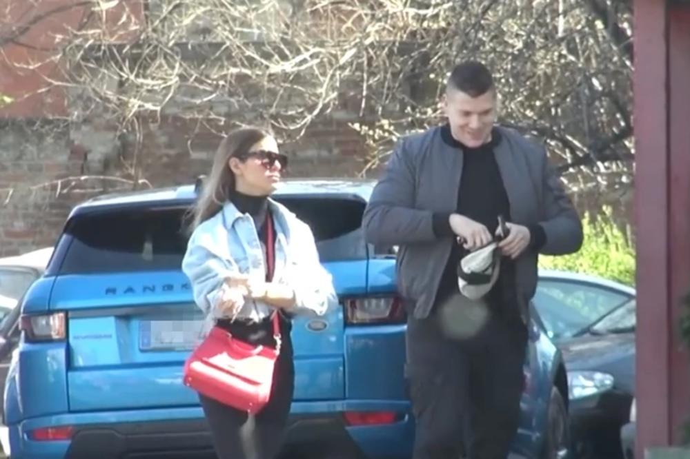 SLOBA RADANOVIĆ OTKRIO DA VIŠE NISU ZAJEDNO! Otkrivamo i razlog zbog čega ga je devojka napustila