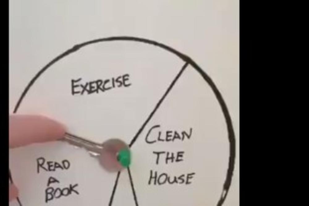 NAJGENIJALNIJI PRONALAZAK ZA IZOLACIJU: Ovaj čovek je pronašao rešenje za SVE! (VIDEO)