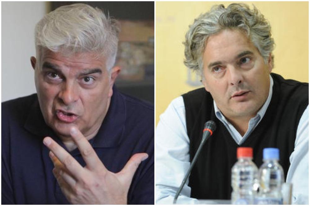 OPALIĆU TE DASKOM OD 5 COLA PO IDIOTSKOJ GLAVUDŽI! DOĐI, ALI SAM! Žestok OKRŠAJ Krleta i Gajića