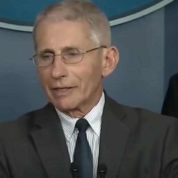 OVAJ ČOVEK JE UPRAVO SAOPŠTIO STRAHOVITE VESTI: Rekao je da nešto ODMAH MORA DA SE PREDUZME