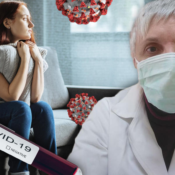 DR RANKA OBJASNILA ŠTA ĆEMO SVE OSEĆATI TOKOM IZOLACIJE: Snižen fitilj, periodi plakanja, gubitak kose SU SAMO DEO