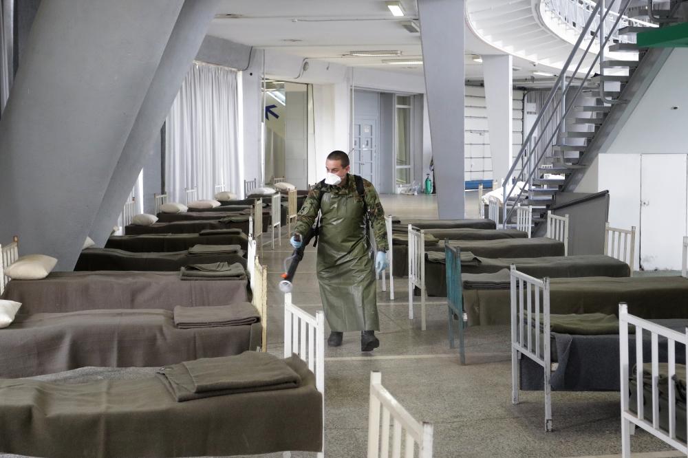 NAJMLAĐA OSOBA NA SAJMU JE JEDVA PUNOLETNA: Evo koliko tačno godina ima