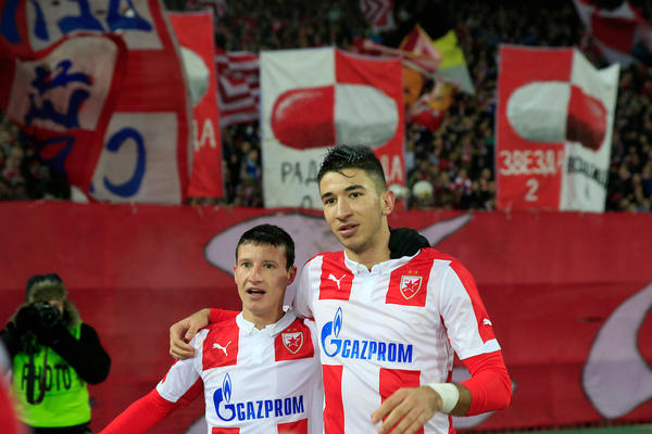 VRAĆA SE GRUJIĆ: Šampioni čekaju reprezentativca Srbije, ali...