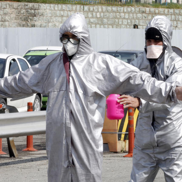 U SRBIJI 528 REGISTROVANIH SLUČAJEVA COVID 19: Ovo su DETALJI najnovijeg saopštenja