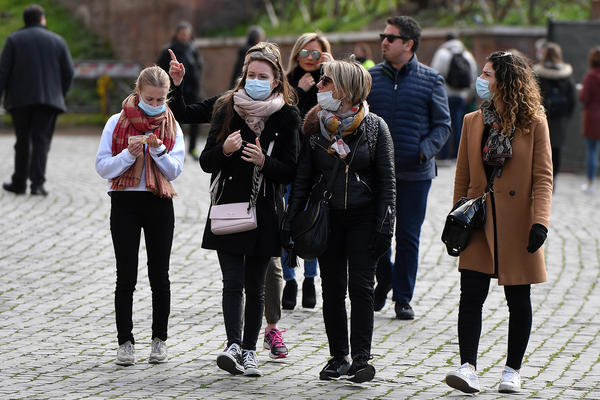 DRUGI TALAS KORONAVIRUSA DESIĆE SE U AVGUSTU ILI OKTOBRU: Evo od čega to zavisi!