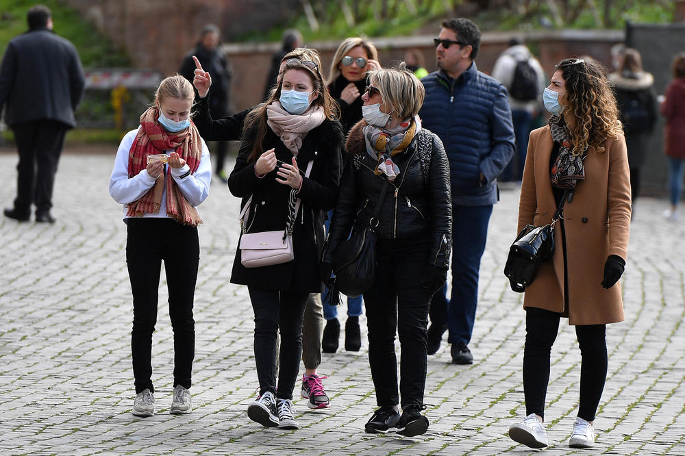 DRUGI TALAS KORONAVIRUSA DESIĆE SE U AVGUSTU ILI OKTOBRU: Evo od čega to zavisi!
