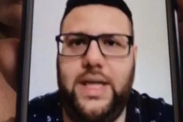 NE MOGU DA ĆUTIM, TO MI JE MAJKA: Kad su joj počeli simptomi, niko nije hteo da je pogleda 12 dana! (VIDEO)