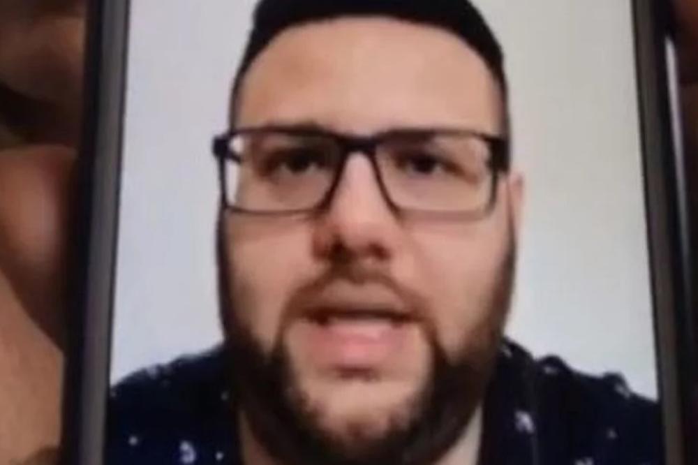 NE MOGU DA ĆUTIM, TO MI JE MAJKA: Kad su joj počeli simptomi, niko nije hteo da je pogleda 12 dana! (VIDEO)